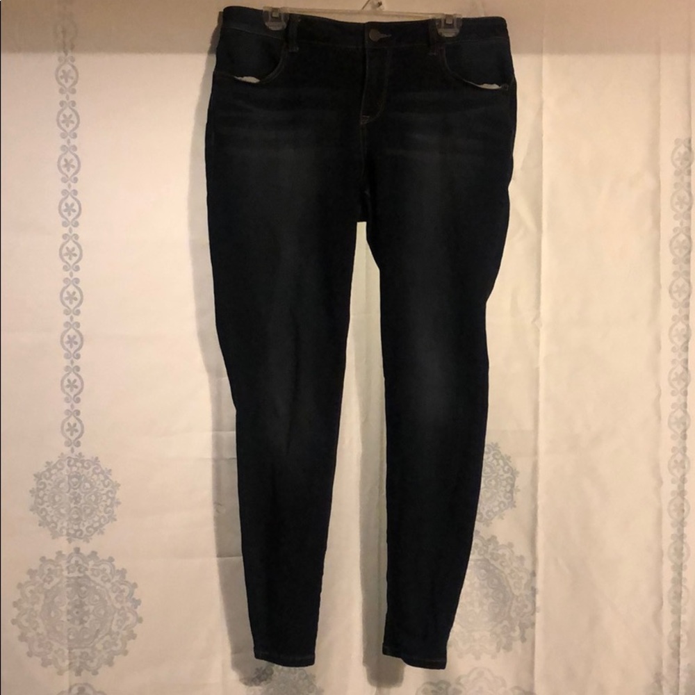 Jeggings